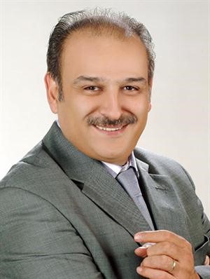 جمال سليمان 