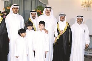 يوسف الجاسم يبارك
