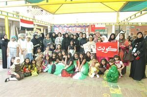 احد انشطة لجنة المراة﻿