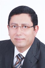 ايمن ساويرس﻿