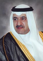 الشيخ خالد يوسف الصباح﻿