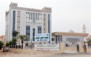  والعون المباشر حققت المركز الثاني