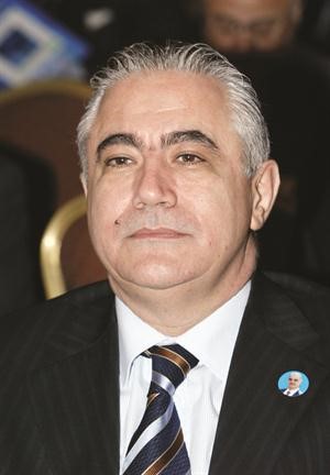 عمار حوري