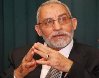 دمحمد بديع