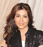 شهرزاد الجعفري