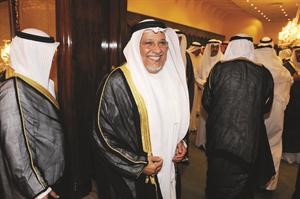 الشيخ علي الجراح
