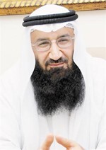 دبسام الشطي