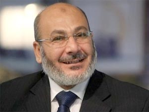 الداعية حجازي  يطالب هيفاء بالاحتشام أو ترك مصر