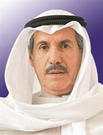 خالد الصقر