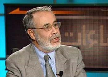 ابو يعرب المرزوقي