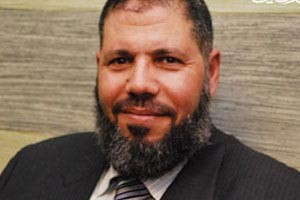 الشيخ عبدالرحمن البر
