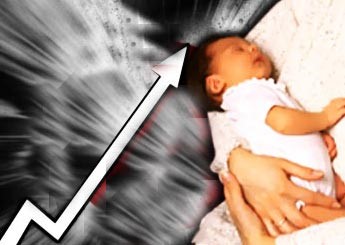 زيادة معدل المواليد في تايوان تؤخر التاريخ المتوقع لتراجع أعداد السكان