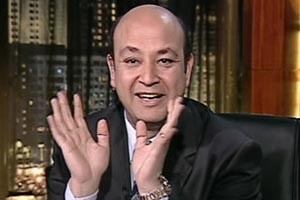 عمرو اديب