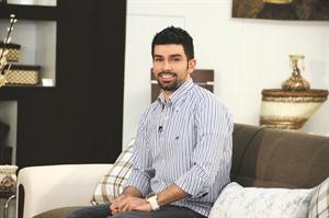 هاشم اسد الله