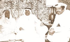 عبدالله الجابر وعاشير 