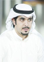 الشيخ تركي اليوسف ﻿