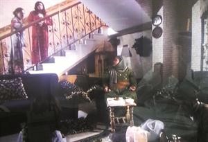 انتصار ونشوى «ملح» «مجموعة إنسان»!