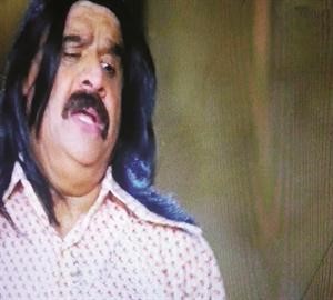داود.. بس خلاص!
