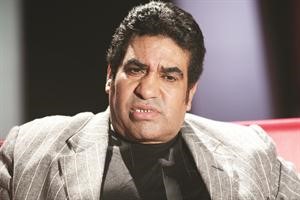 احمد عدوية
