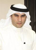 عبدالله الكندري