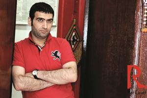 احمد ايراج