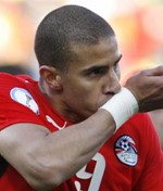 محمد زيدان