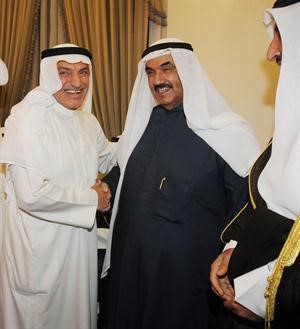 المستشار محمد ابوالحسن مهنئا﻿