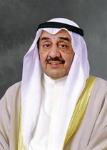 جاسم الخرافي﻿