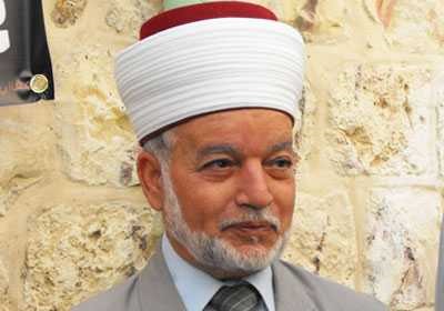 الشيخ محمد حسين