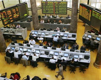 تشكيل الحكومة المصرية الجديدة سيحدد مسار البورصة 