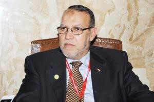 دعصام العريان﻿