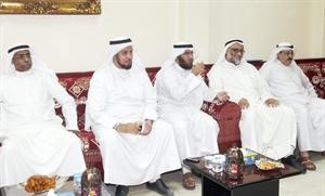 حديث حول هموم الجسم التربوي﻿
