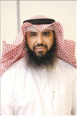 الكاتب الاسلامي حمد سالم المري