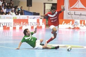 مرور جيد بالكرة﻿