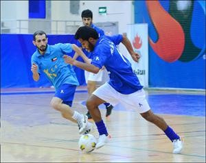 انطلاقة سريعة نحو المرمى﻿