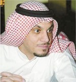 نايف الراشد﻿