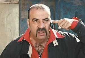 محمد سعد﻿