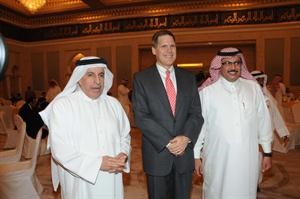 السفير الاميركي ماثيو تولر
