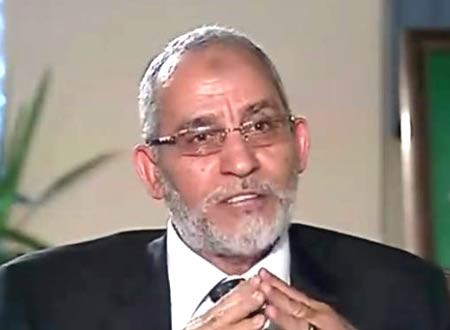 دمحمد بديع