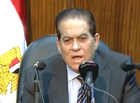 دكمال الجنزوري