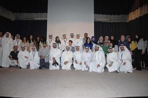 متطوعو مجموعة 29﻿