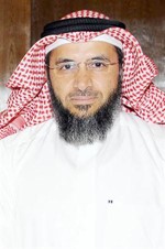 عبدالعزيز الفضلي