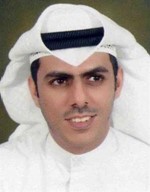 المحامي مشاري العيادة