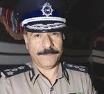 اللواء غلوم حبيب
