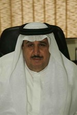 عبدالعزيز الخالدي﻿