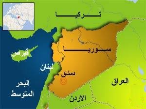 مستقبل سورية: دولة علوية بدعم إيران وروسيا وإقليم كردي مستقل 