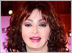 نبيلة عبيد