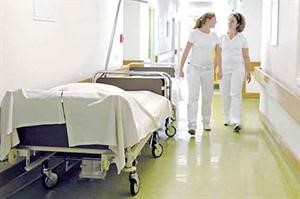 اشتباه في قتل غير متعمد في فضيحة تبرعات الأعضاء بمستشفى جامعي ألماني