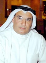 السفير منصور العتيبي