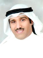 ناصر الفرحان